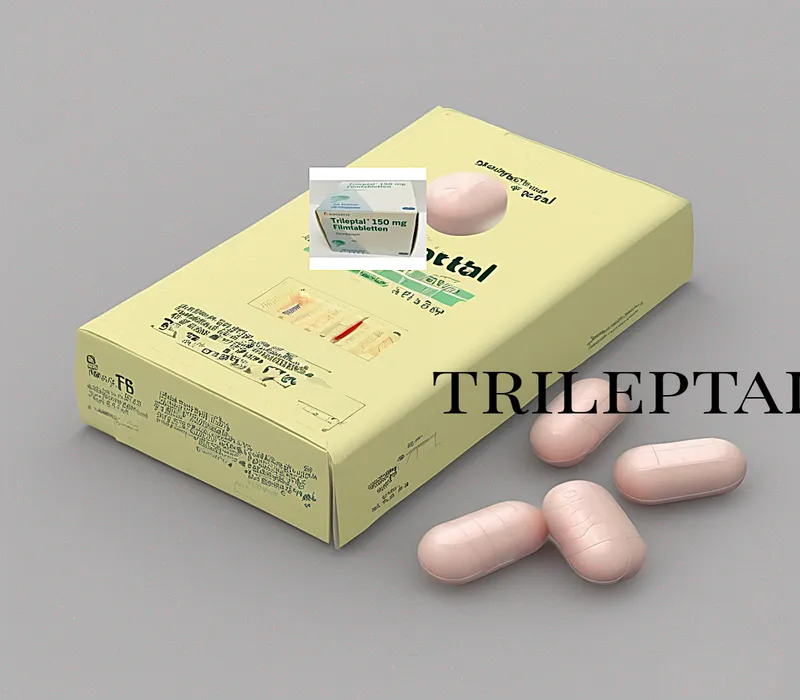 Trileptal